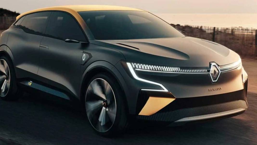 Renault Megane parası olmayana bile otomobil aldıracak! İşte Eylül ayına  özel kampanyalı fiyatlar 3